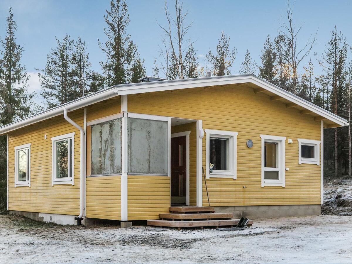 Дома для отпуска Holiday Home Huitsin nevada Kangosjärvi