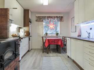 Дома для отпуска Holiday Home Huitsin nevada Kangosjärvi-2